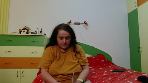 BigTitsClaude online show from 02/06/25, 09:06