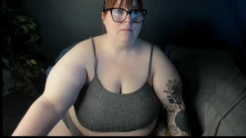 bigtittybbw online show from 03/01/26, 05:59
