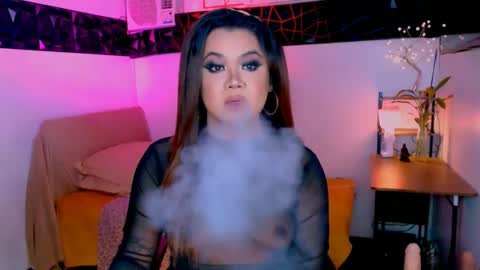katy asianbigcockcumshowsmokeanal online show from 10/19/25, 12:11