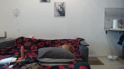 BigTwinsOmg online show from 02/26/25, 07:20