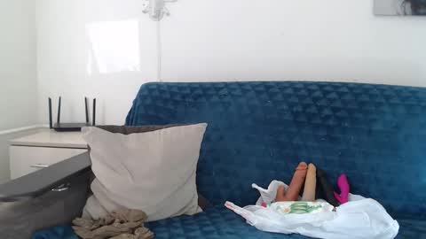 BigTwinsOmg online show from 03/22/26, 01:14