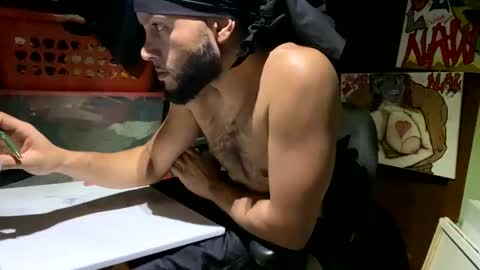 Floppyphallus online show from 12/15/24, 02:52