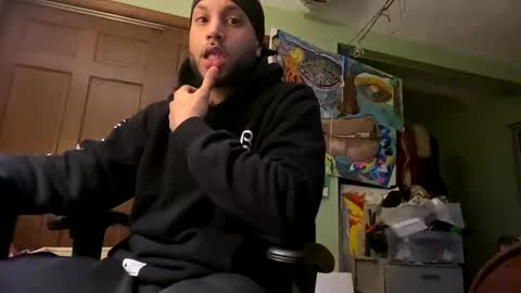 Floppyphallus online show from 12/26/24, 06:43