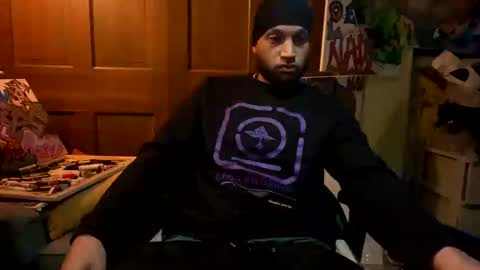 Floppyphallus online show from 01/10/25, 03:29