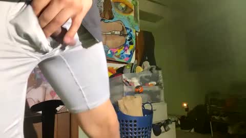 Floppyphallus online show from 03/04/25, 10:49