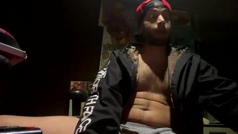 Floppyphallus online show from 03/06/25, 07:47