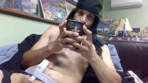 Snapshot of bigwalkdog12 chatting on 06/03/26, 10:37 Floppyphallus online show from 06/03/26, 10:37