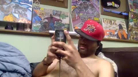Snapshot of bigwalkdog12 chatting on 06/13/26, 10:29 Floppyphallus online show from 06/13/26, 10:29