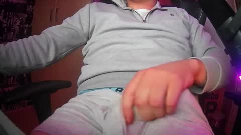 nico online show from 10/19/25, 07:14