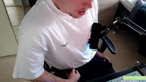 nico online show from 05/02/26, 10:53