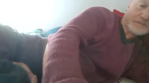 Bigwebone online show from 12/27/24, 07:46