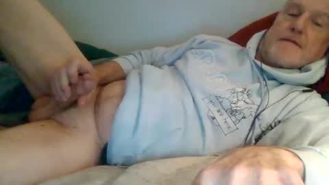 Bigwebone online show from 01/11/25, 06:14