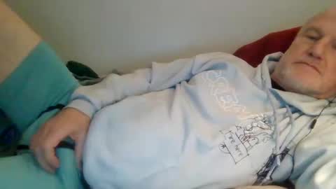 Bigwebone online show from 01/13/25, 03:45