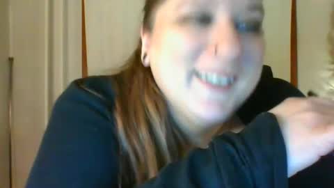 Snapshot of bigwheeliestyle chatting on 12/31/24, 11:53 Lady of the WHEEL online show from 12/31/24, 11:53