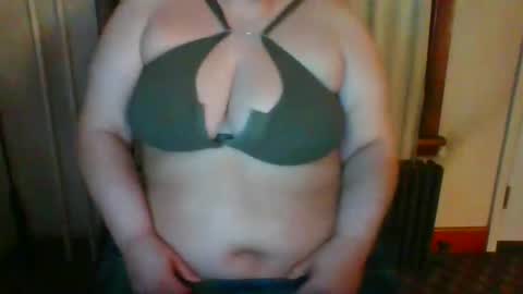 Snapshot of bigwheeliestyle chatting on 11/24/25, 11:43 Lady of the WHEEL online show from 11/24/25, 11:43