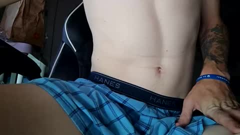Snapshot of bigwhited2115 chatting on 05/05/26, 06:32 Onlyfans redheadedwhitedick online show from 05/05/26, 06:32