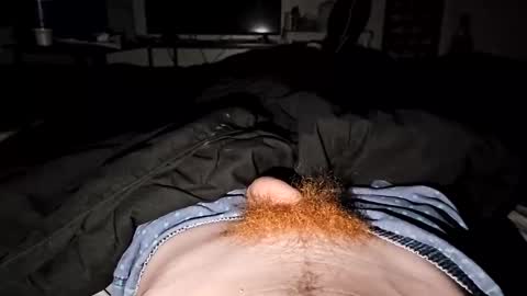 Snapshot of bigwhited2115 chatting on 05/09/26, 07:46 Onlyfans redheadedwhitedick online show from 05/09/26, 07:46
