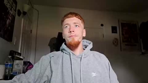 Snapshot of bigwhited2115 chatting on 05/20/26, 04:57 Onlyfans redheadedwhitedick online show from 05/20/26, 04:57