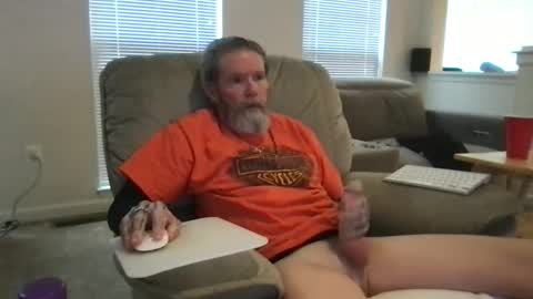 Bigwhitedickdaddy and BabyCakes online show from 12/21/25, 01:18