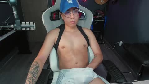 bigxboy96 online show from 12/22/24, 09:44