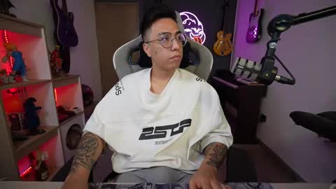 bigxboy96 online show from 10/28/25, 11:29