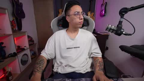 bigxboy96 online show from 11/17/25, 05:52