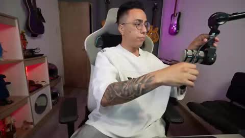 bigxboy96 online show from 01/14/26, 02:39