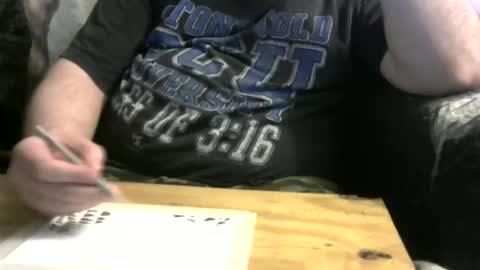 bigxcountry_39 online show from 10/30/25, 05:09