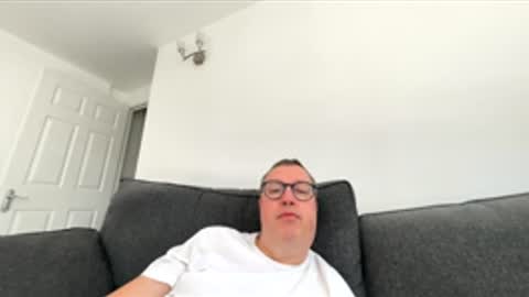 Just call me master online show from 03/28/26, 09:53