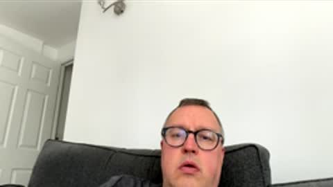 Just call me master online show from 04/13/26, 12:43