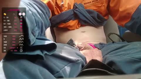 Bihungryhole online show from 03/30/26, 04:24