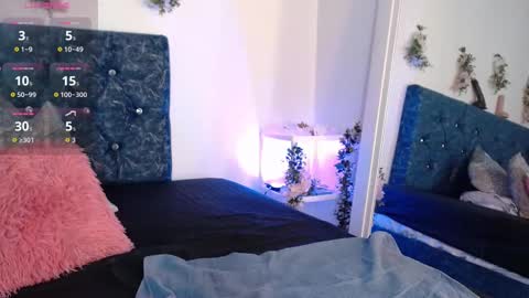 Bianca  independent online show from 10/03/25, 06:16