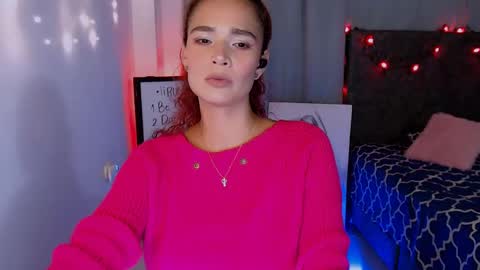 Biikergiirl online show from 02/09/25, 11:04