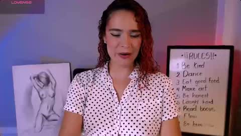 Biikergiirl online show from 10/09/25, 09:46