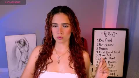 Biikergiirl online show from 11/01/25, 01:46