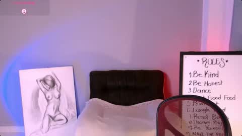 Biikergiirl online show from 11/11/25, 10:43