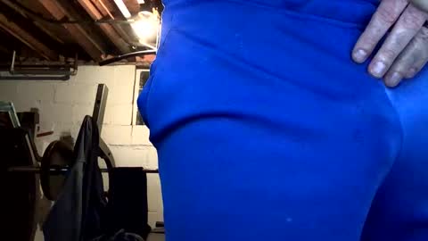 Jeff online show from 01/23/25, 12:57