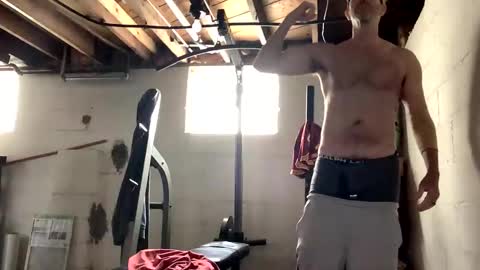 Snapshot of bijockdadohio chatting on 03/29/26, 09:04 Jeff online show from 03/29/26, 09:04