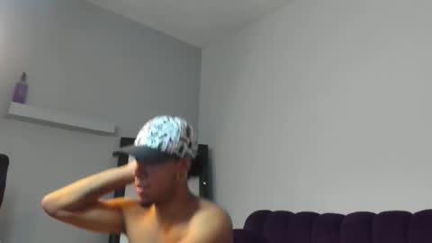 Sebas online show from 10/16/25, 02:07