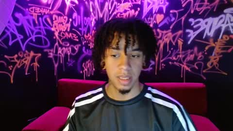 Sebas online show from 11/18/25, 03:05