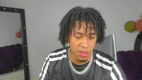 Sebas online show from 12/03/25, 04:05