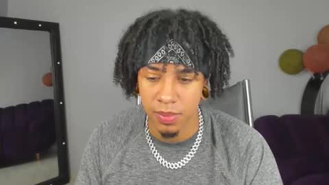 Sebas online show from 12/05/25, 02:58