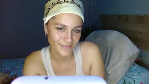 hi  soy   natural girl biki online show from 03/11/25, 02:32