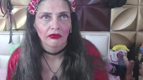 Biky Hot online show from 03/09/25, 09:25