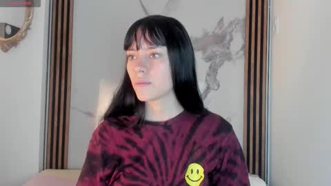 bilie__eilish online show from 02/25/26, 12:15