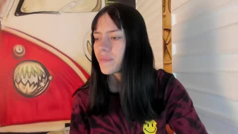 bilie__eilish online show from 04/18/26, 12:20