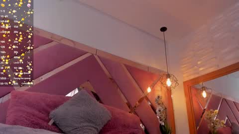 Bilie online show from 01/18/25, 09:24