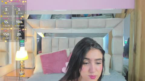 Bilie online show from 02/06/25, 03:06