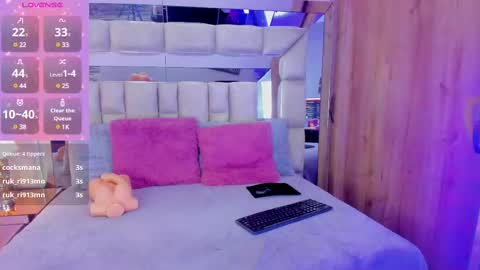 Bilie online show from 03/08/25, 09:08