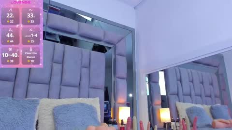 Bilie online show from 03/11/25, 09:02